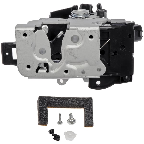 Dorman OE Solutions Front Driver Side Door Lock Actuator Motor 937-602