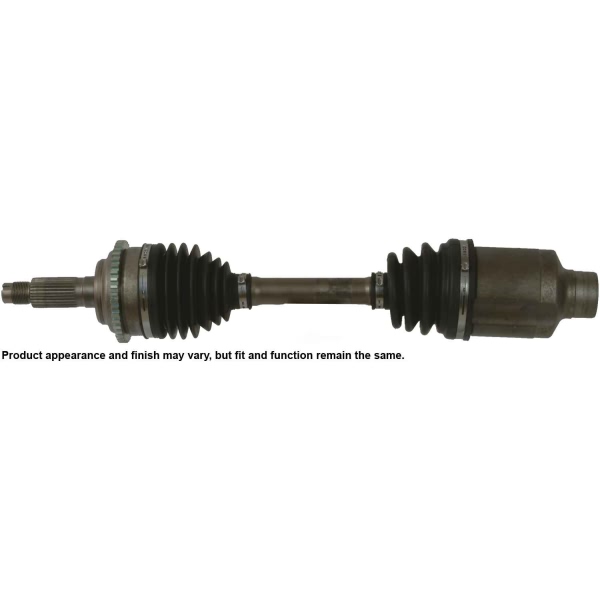 Cardone Reman Remanufactured CV Axle Assembly 60-8183