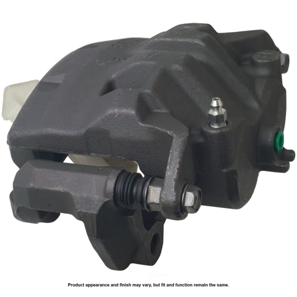 Cardone Reman Remanufactured Unloaded Caliper w/Bracket 19-B3122