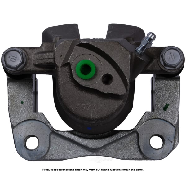 Cardone Reman Remanufactured Unloaded Caliper w/Bracket 19-B7049