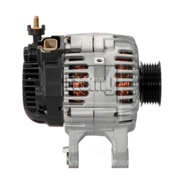 Remy Remanufactured Alternator 12671