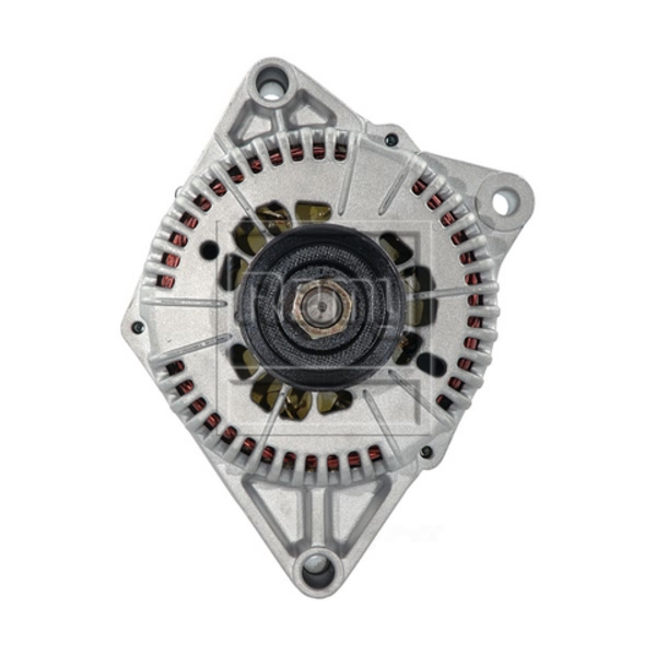 Remy Remanufactured Alternator 23657