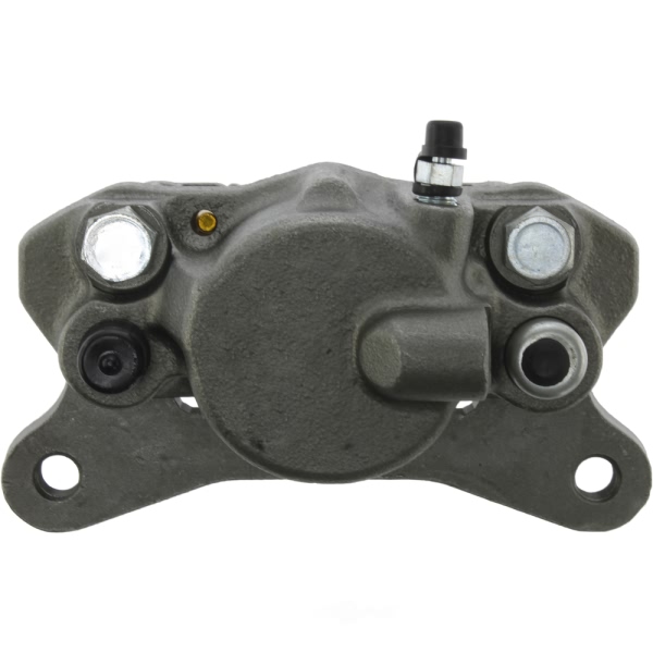 Centric Remanufactured Semi-Loaded Front Passenger Side Brake Caliper 141.46003