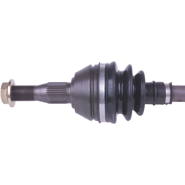 Cardone Reman Remanufactured CV Axle Assembly 60-1109
