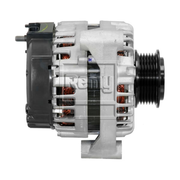 Remy Remanufactured Alternator 11032