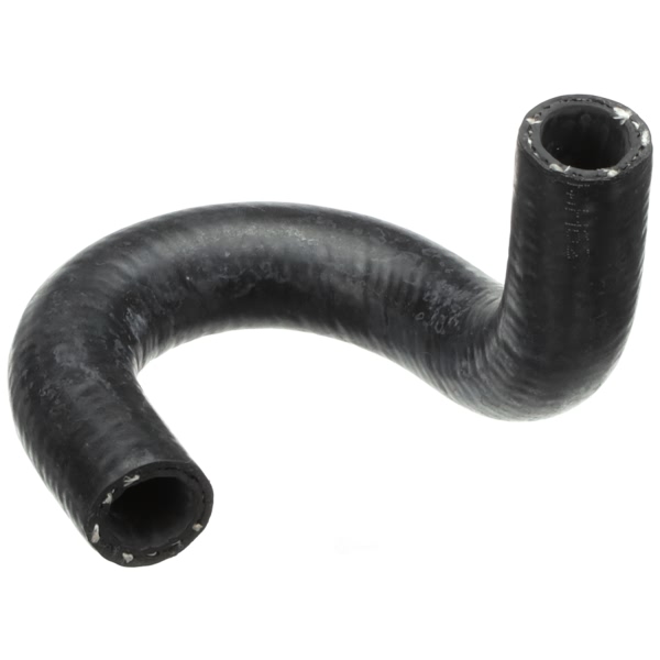 Gates Hvac Heater Molded Hose 18776