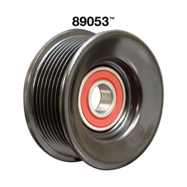 Dayco No Slack Light Duty Idler Tensioner Pulley 89053