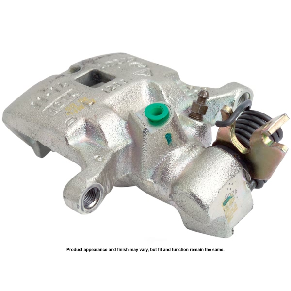 Cardone Reman Remanufactured Unloaded Caliper 18-4525