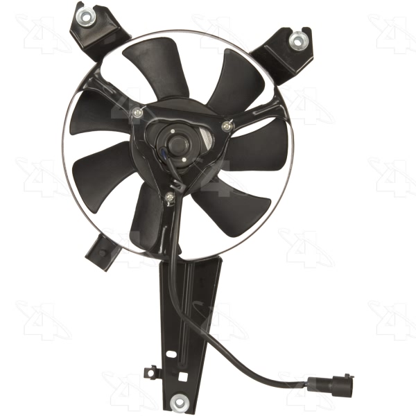 Four Seasons A C Condenser Fan Assembly 76110