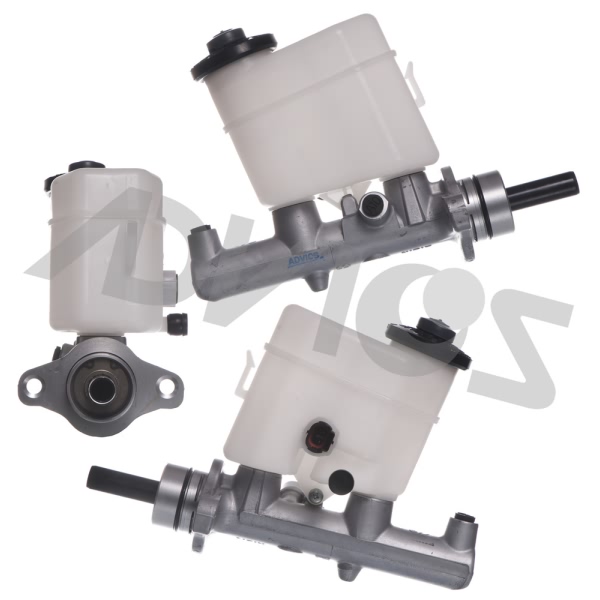 Advics Brake Master Cylinder BMT-824