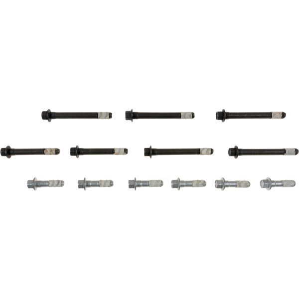 Victor Reinz Cylinder Head Bolt Set 14-10049-01