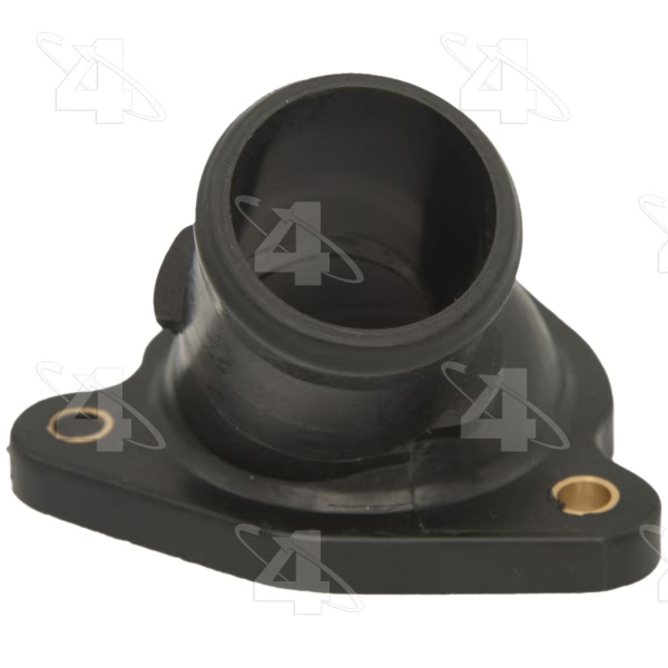 Four Seasons Engine Coolant Water Inlet W O Thermostat 85217