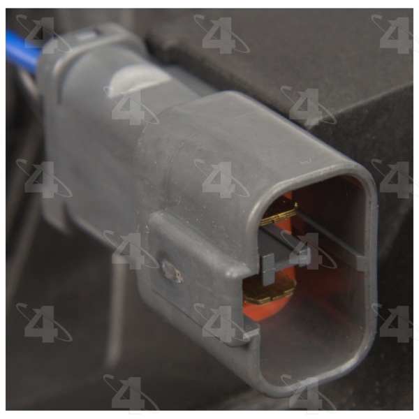Four Seasons Engine Cooling Fan 75592