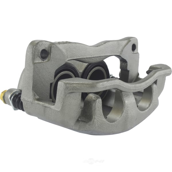 Centric Remanufactured Semi-Loaded Front Driver Side Brake Caliper 141.65030