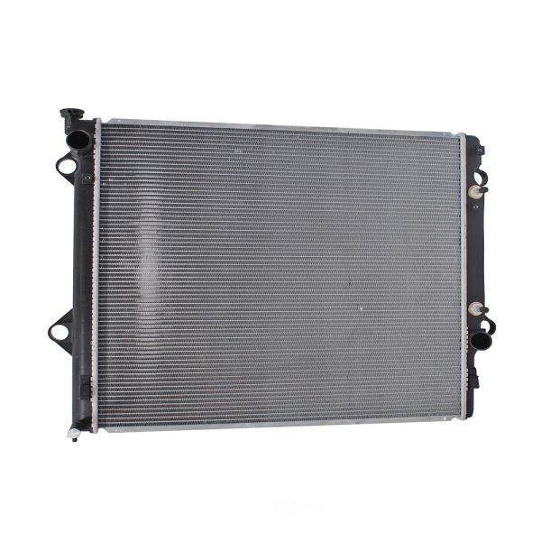 Denso Radiator 221-3124