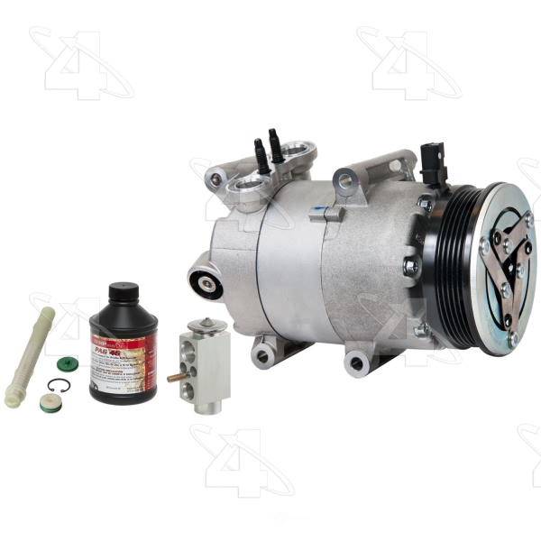 Four Seasons A C Compressor Kit 9396NK