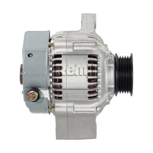 Remy Remanufactured Alternator 14611