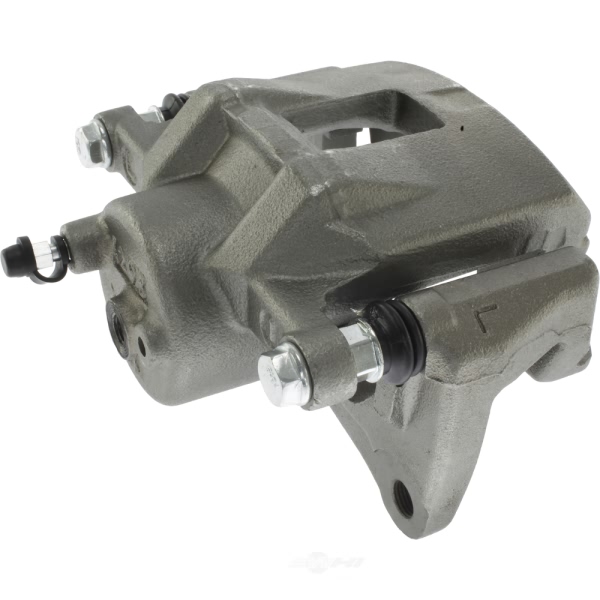 Centric Remanufactured Semi-Loaded Front Driver Side Brake Caliper 141.44216