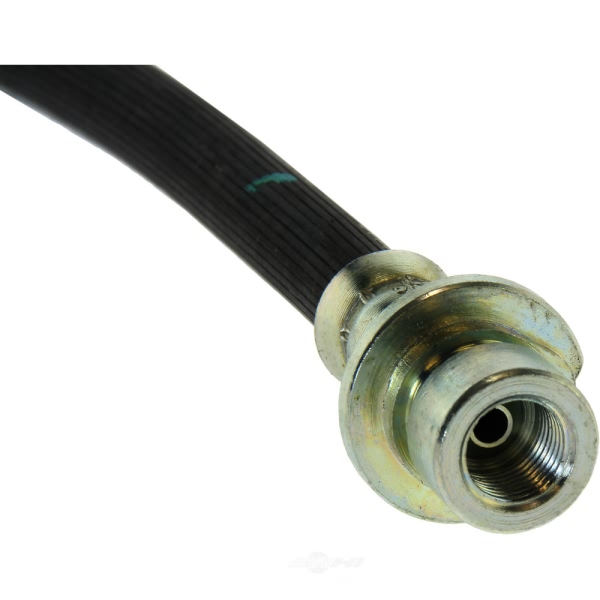 Centric Front Passenger Side Brake Hose 150.40031