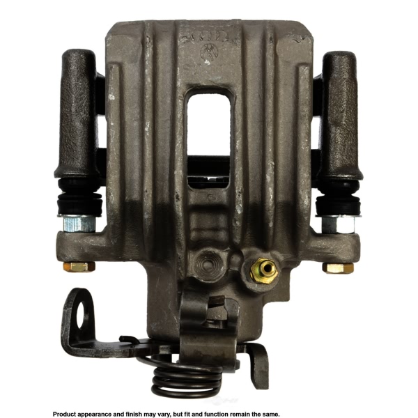 Cardone Reman Remanufactured Unloaded Caliper w/Bracket 19-B2891A