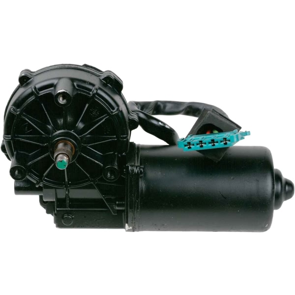 Cardone Reman Remanufactured Wiper Motor 43-3401