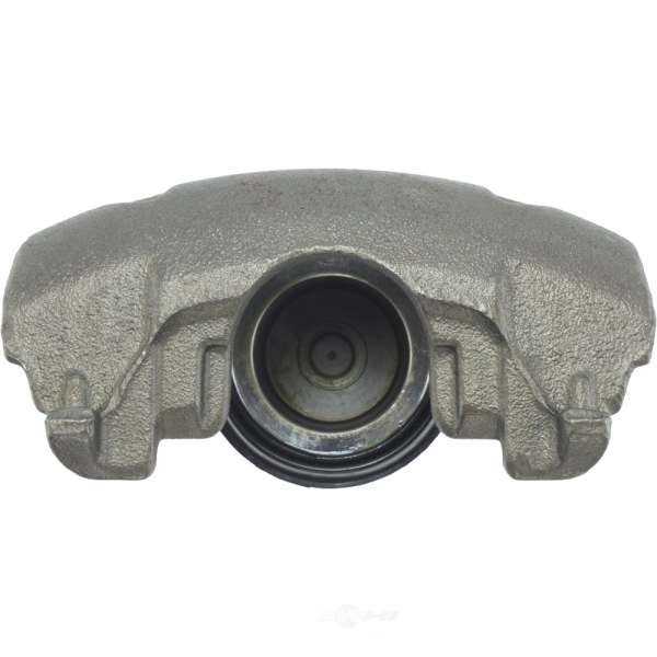 Centric Remanufactured Semi-Loaded Front Passenger Side Brake Caliper 141.61077