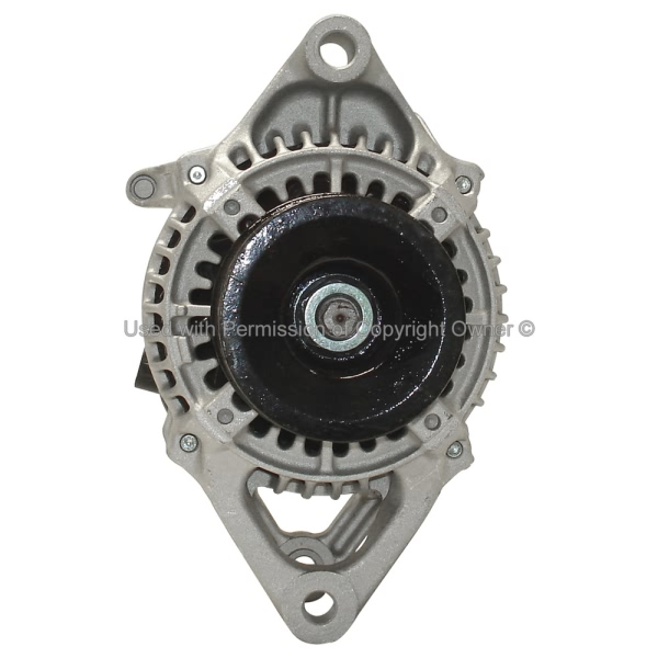 Quality-Built Alternator Remanufactured 15690