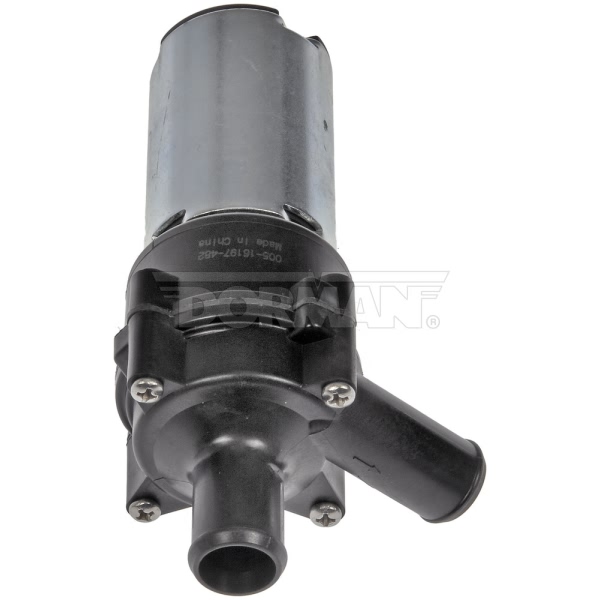 Dorman Engine Coolant Auxiliary Water Pump 902-088