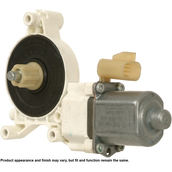 Cardone Reman Remanufactured Window Lift Motor 42-10044