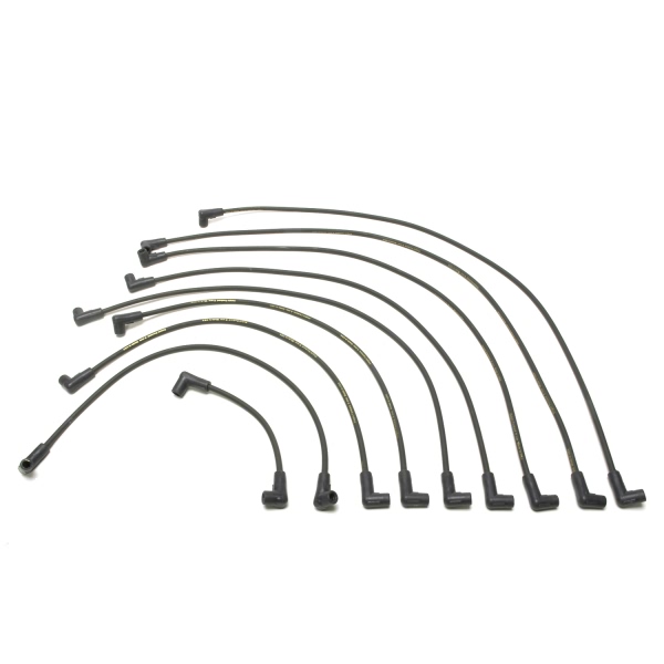 Delphi Spark Plug Wire Set XS10205