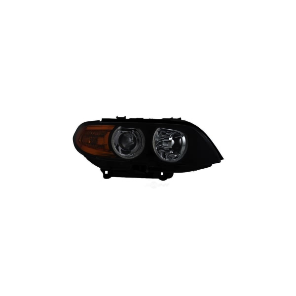 Hella Headlight 224486041