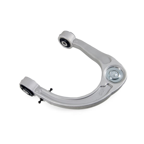 Mevotech Supreme Front Driver Side Upper Non Adjustable Control Arm And Ball Joint Assembly CMS501121