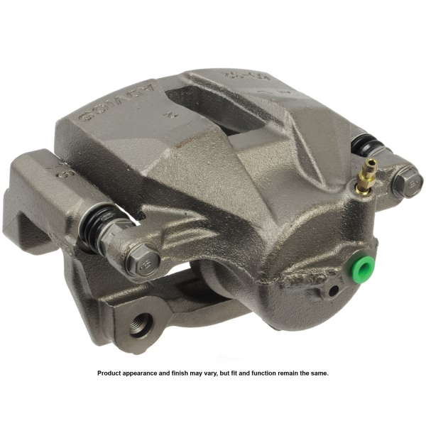 Cardone Reman Remanufactured Unloaded Caliper w/Bracket 19-B6041