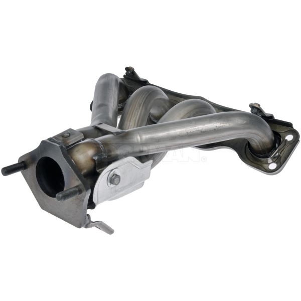 Dorman Stainless Steel Natural Exhaust Manifold 674-521