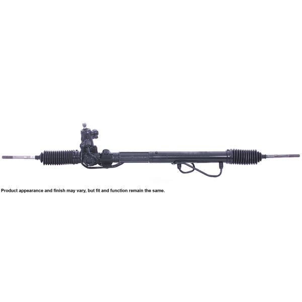 Cardone Reman Remanufactured Hydraulic Power Rack and Pinion Complete Unit 26-2101