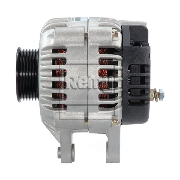 Remy Remanufactured Alternator 21099