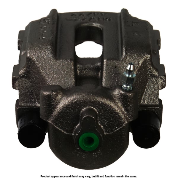 Cardone Reman Remanufactured Unloaded Caliper 19-3329