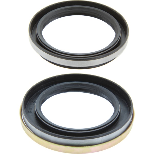 Centric Premium™ Front Wheel Seal Kit 417.44016