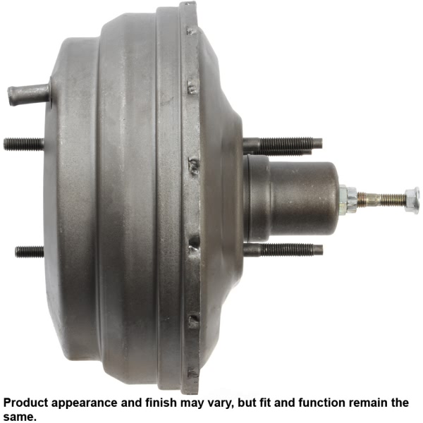 Cardone Reman Remanufactured Vacuum Power Brake Booster w/o Master Cylinder 53-2510