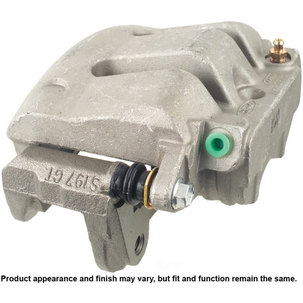 Cardone Reman Remanufactured Unloaded Caliper w/Bracket 18-B4929A