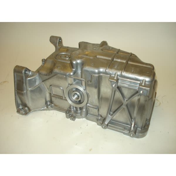 MTC Engine Oil Pan 1010827