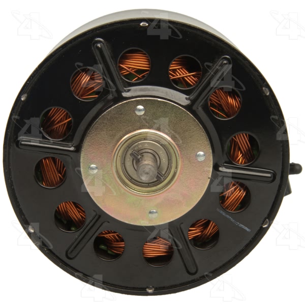 Four Seasons Radiator Fan Motor 35456