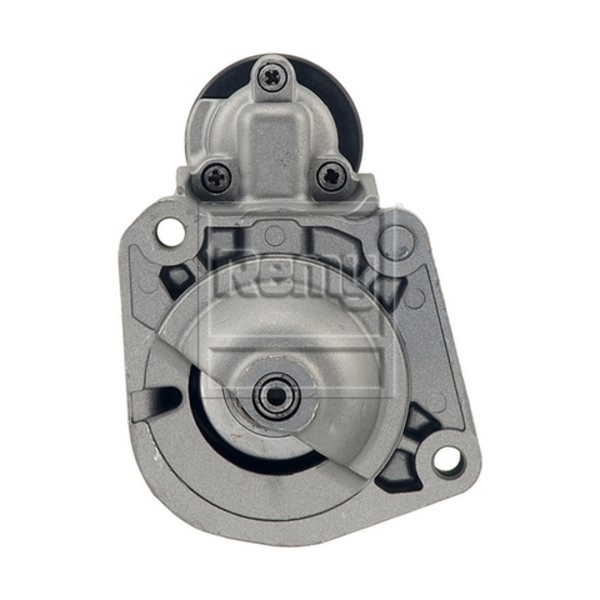 Remy Remanufactured Starter 17300