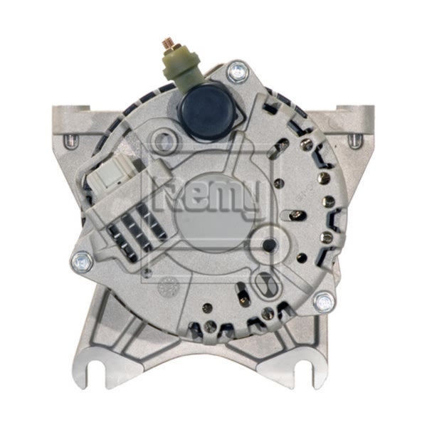 Remy Remanufactured Alternator 23774