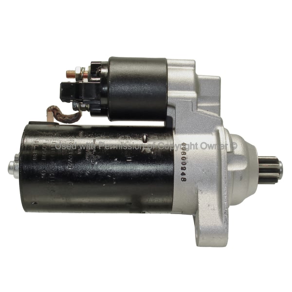 Quality-Built Starter New 17819N