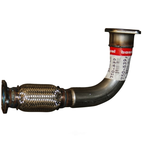 Bosal Exhaust Pipe 750-539