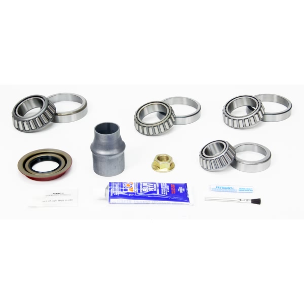 SKF Front Axle Shaft Bearing Kit SDK308