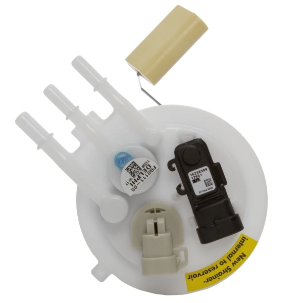 Delphi Fuel Pump Module Assembly FG0111