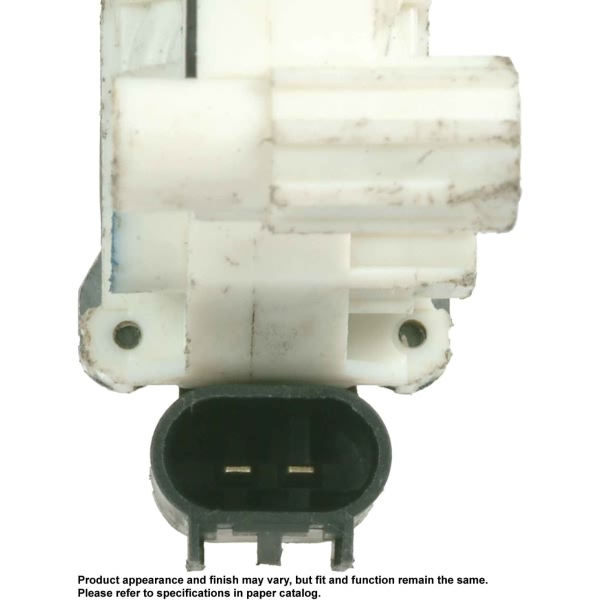 Cardone Reman Remanufactured Window Lift Motor 42-467