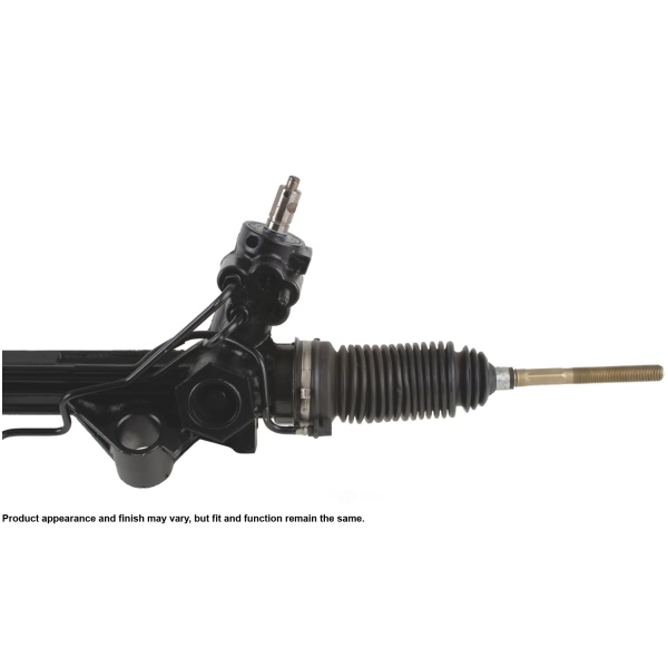 Cardone Reman Remanufactured Hydraulic Power Rack and Pinion Complete Unit 22-256